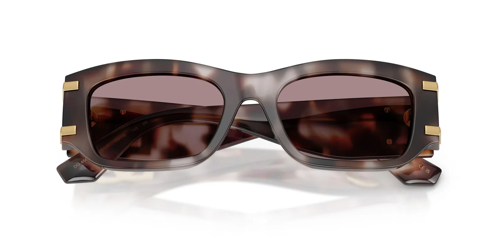 Dolce & Gabbana 4564 Sunglasses - view 25
